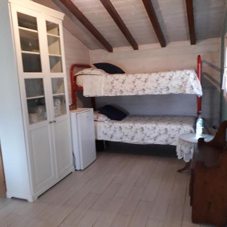 Il Casalino Bed & Breakfast Pianoro Exterior photo
